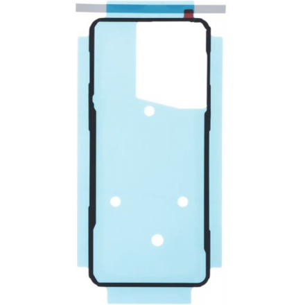 Pegatina Adhesiva Doble Cara Para Tapa OPPO FIND X5