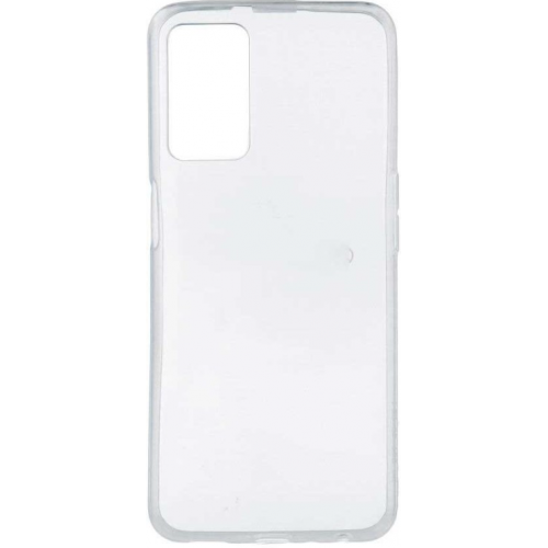 Funda Transparente De Silicona Original Para...