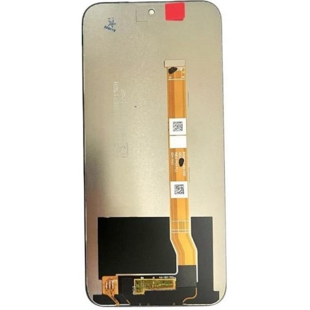 N139 Pantalla Completa LCD Y Táctil Para OPPO A6x 4G 5G /...