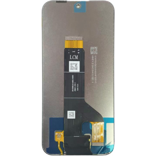 N85 Pantalla Completa LCD Y Táctil Para ZTE V80...