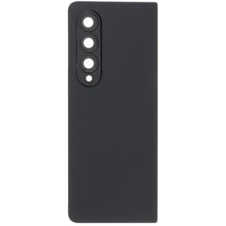 T238 Tapa Trasera Con Lente Para Samsung Galaxy Z FOLD 4