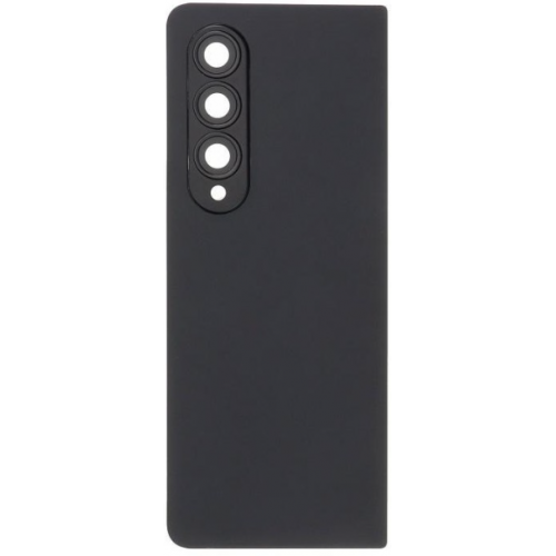 T238 Tapa Trasera Con Lente Para Samsung Galaxy...