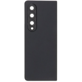 T238 Tapa Trasera Con Lente Para Samsung Galaxy Z FOLD 4