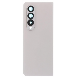 T238 Tapa Trasera Con Lente Para Samsung Galaxy Z FOLD 4
