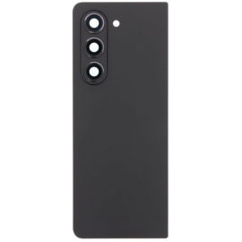 Tapa Trasera Con Lente Para Samsung Galaxy Z FOLD 5
