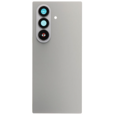 N454 Tapa Trasera Con Lente Para Samsung Galaxy Z Fold 7