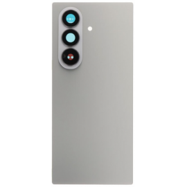 N454 Tapa Trasera Con Lente Para Samsung Galaxy Z Fold 7