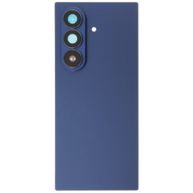 N454 Tapa Trasera Con Lente Para Samsung Galaxy Z Fold 7