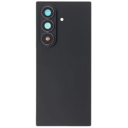 N454 Tapa Trasera Con Lente Para Samsung Galaxy Z Fold 7 2