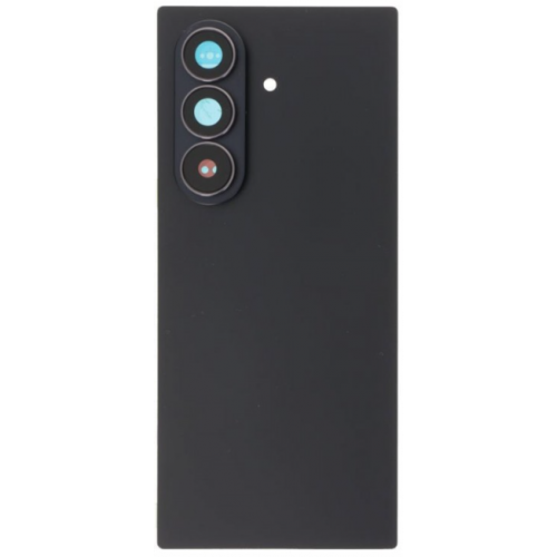 N454 Tapa Trasera Con Lente Para Samsung Galaxy...
