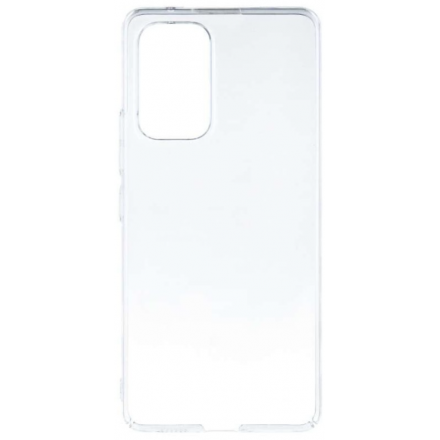 Funda Transparente Para OPPO A96 4G / Original
