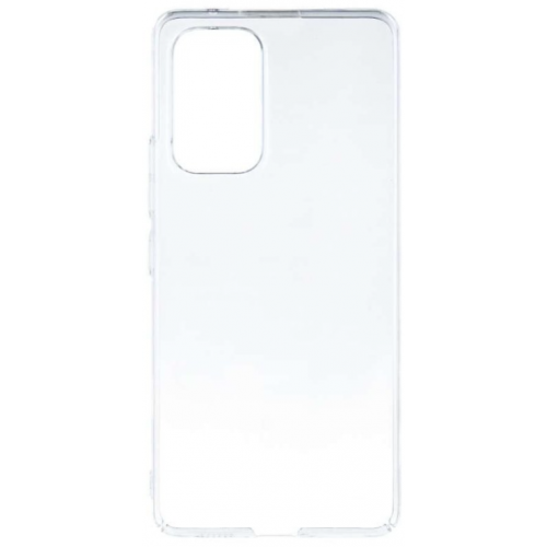 Funda Transparente Para OPPO A96 4G / Original