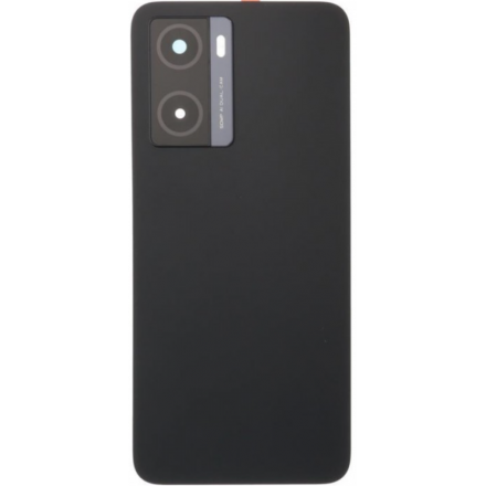 Tapa Trasera Con Lente Para Oppo A57s