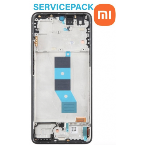 SERVICE PACK Pantalla Completa Amoled Y Táctil...