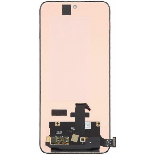 Pantalla Completa LCD Y Táctil Para Oppo Reno...