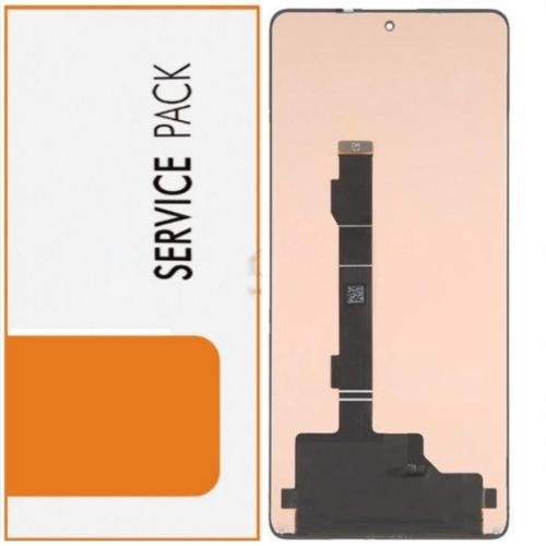 Ecrã Completo LCD e Tátil IN-CELL sem Aro para...