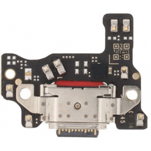 Flex Placa De Carga Tipo C Para Motorola Moto...