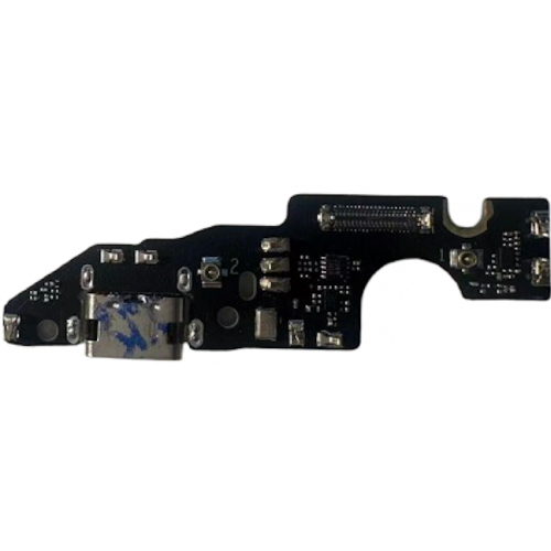Flex Placa De Carga Tipo C Para ZTE Nubia Neo 2