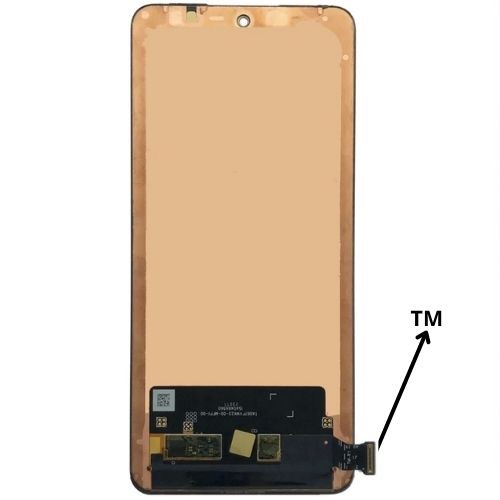 Pantalla Completa OLED OPPO Reno 11F 5G / Reno...