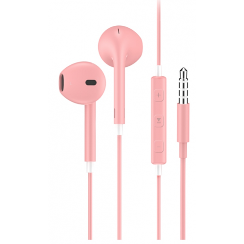 OFERTA - Auricular Jack Fashion Earphone MY-010
