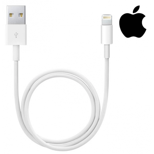Cable USB - Lightning Para iPhone Y-CB054 12W...