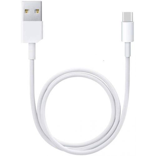 Cable USB - Tipo C CARGA ULTRA RÁPIDA 3.0 A/...