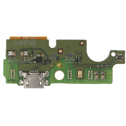 Placa de Carga Alcatel 1S 2020 / Alcatel 5028