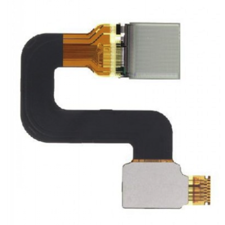 Flex Sensor lector Huellas para Samsung S21 / G991