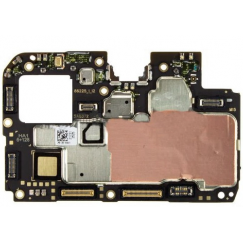 Placa Base Para Realme 9 Pro 5G De 128GB