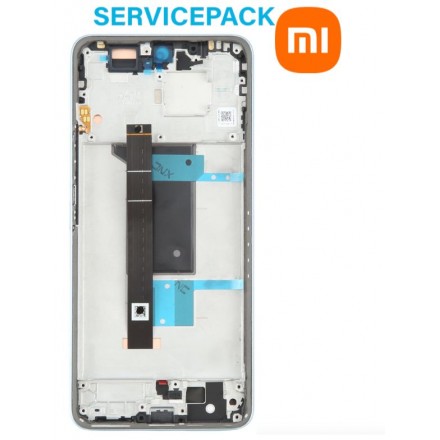 Pantalla original Completa Con Marco Para Xiaomi Redmi...