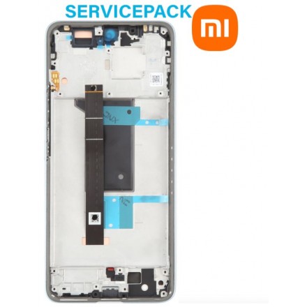 Pantalla original Completa Con Marco Para Xiaomi Redmi...