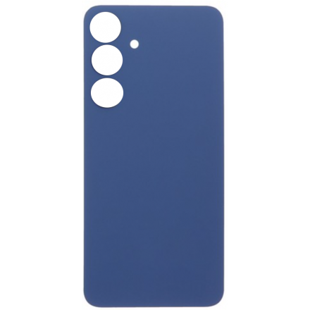 Tapa trasera Para Samsung Galaxy S25 FE (S-731B)