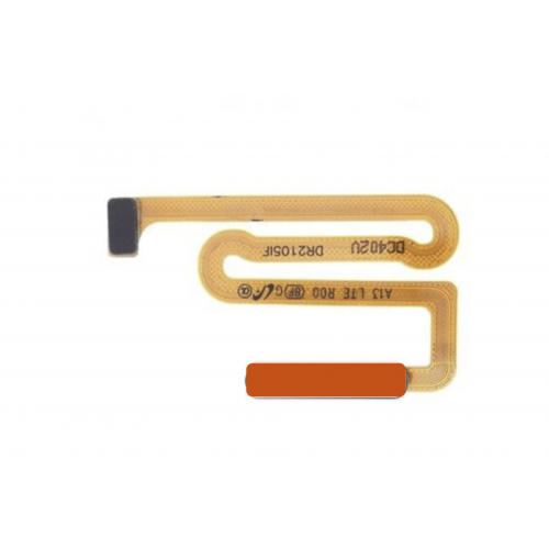N10 Flex Lector De Huellas (power) Para Samsung Galaxy A13 5G / A136