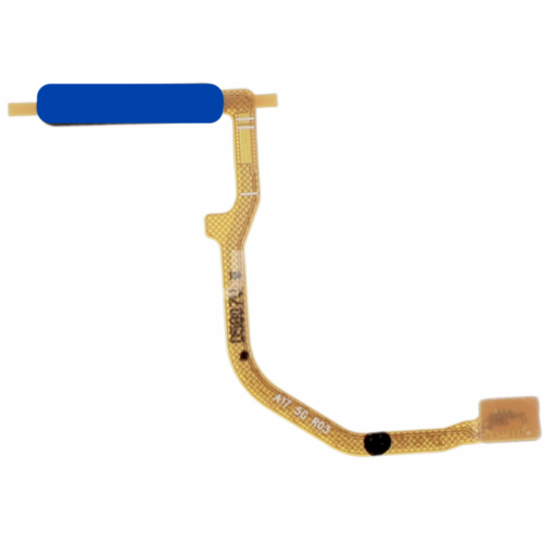 Flex Lector Huella Dactilar Para Samsung Galaxy...