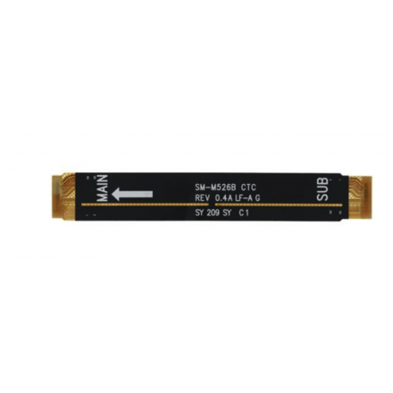 Flex interconexión de conectar a placa para Samsung m52... 2