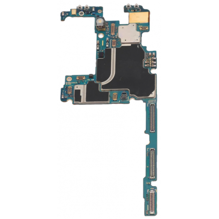 Placa Base Para Samsung Galaxy Z Fold 2 256gb