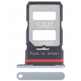 Suporte Duplo de Cartão SIM para Xiaomi POCO X6 Pro 5G e Redmi K70E - Original