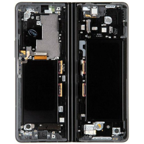 Pantalla Completa Con Marco (Flexible) Original...