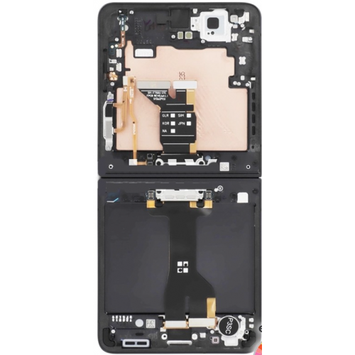 Pantalla Completa Con Marco Para Samsung Galaxy...