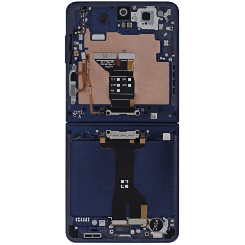 Pantalla Completa Con Marco Para Samsung Galaxy...