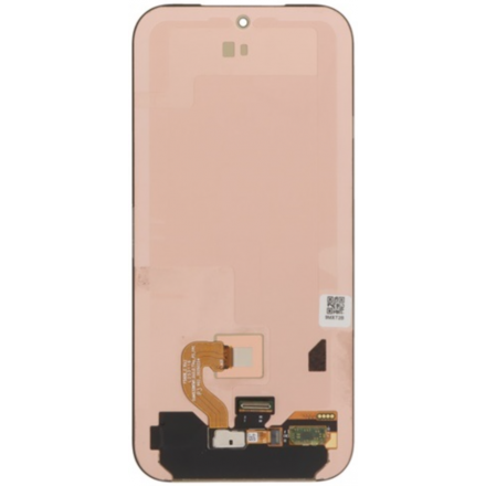 Pantalla Original Sin Marco Para Xiaomi MI 17 (Service Pack)