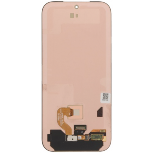 Pantalla Original Sin Marco Para Xiaomi MI 17...