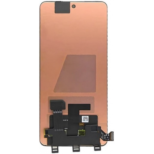 Pantalla Completa LCD Y Táctil Sin Marco Para...