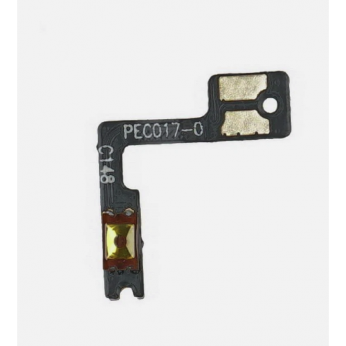 Flex power boton encendido para Oneplus 5T One...