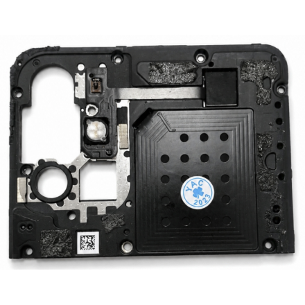 Chasis / Carcasa Trasera Con NFC / Para  OnePlus 8T /...