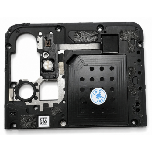 Chasis / Carcasa Trasera Con NFC / Para...