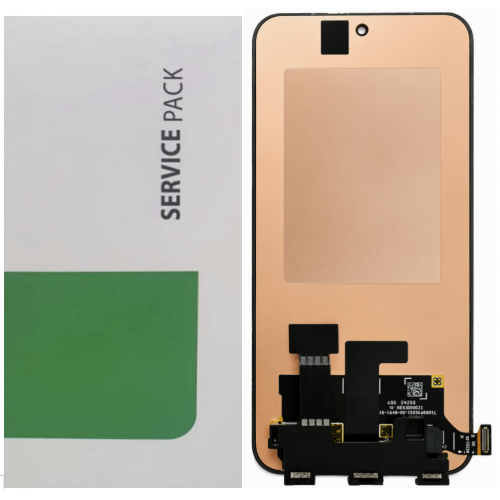 Pantalla Completo Original Para Oppo RENO 15F...