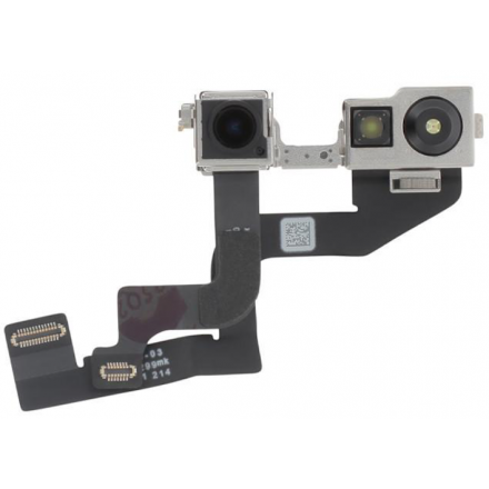Cámara frontal Para Iphone 16 Pro