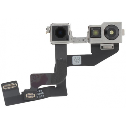 Cámara frontal Para Iphone 16 Pro