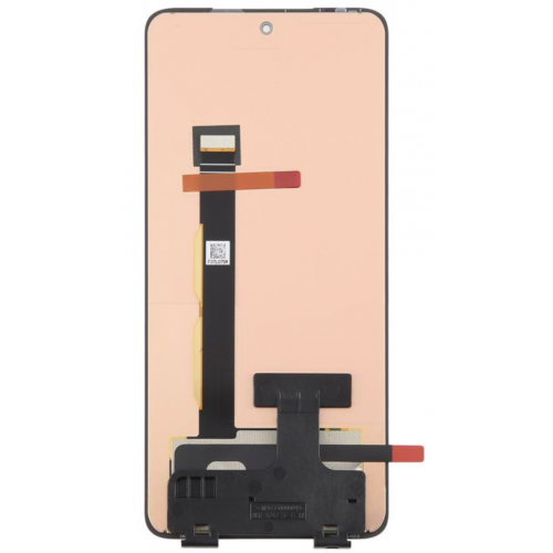 Pantalla Completa Para Motorola Moto G84 5G (2023)